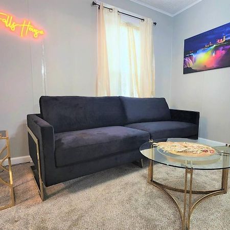 Thefallshouse Villa Niagara Falls Ngoại thất bức ảnh