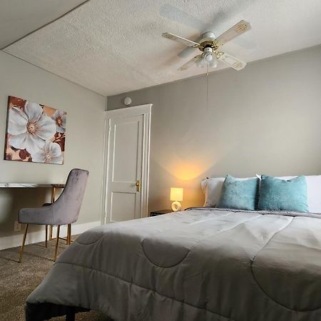 Thefallshouse Villa Niagara Falls Ngoại thất bức ảnh