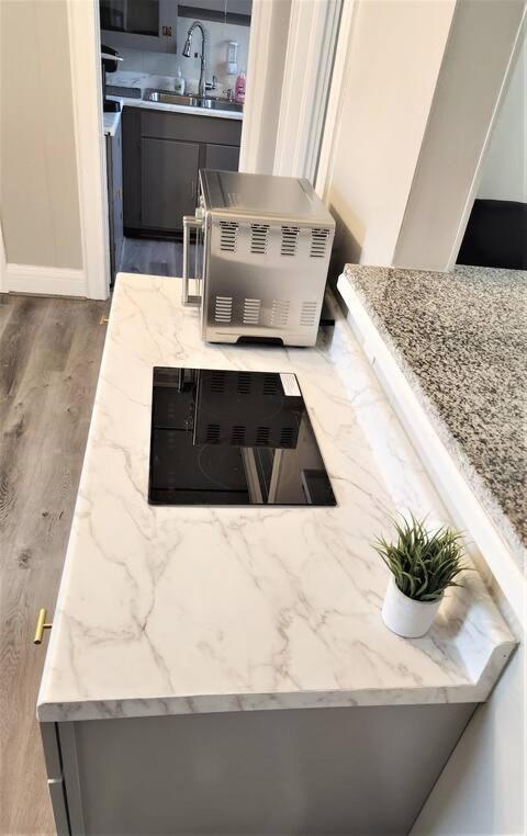 Thefallshouse Villa Niagara Falls Ngoại thất bức ảnh