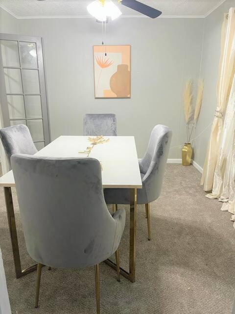 Thefallshouse Villa Niagara Falls Ngoại thất bức ảnh