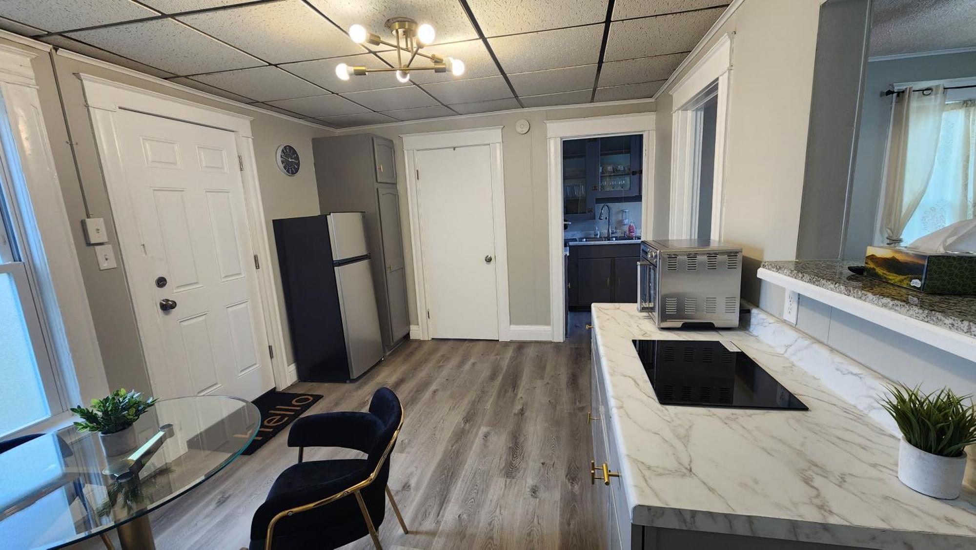 Thefallshouse Villa Niagara Falls Ngoại thất bức ảnh
