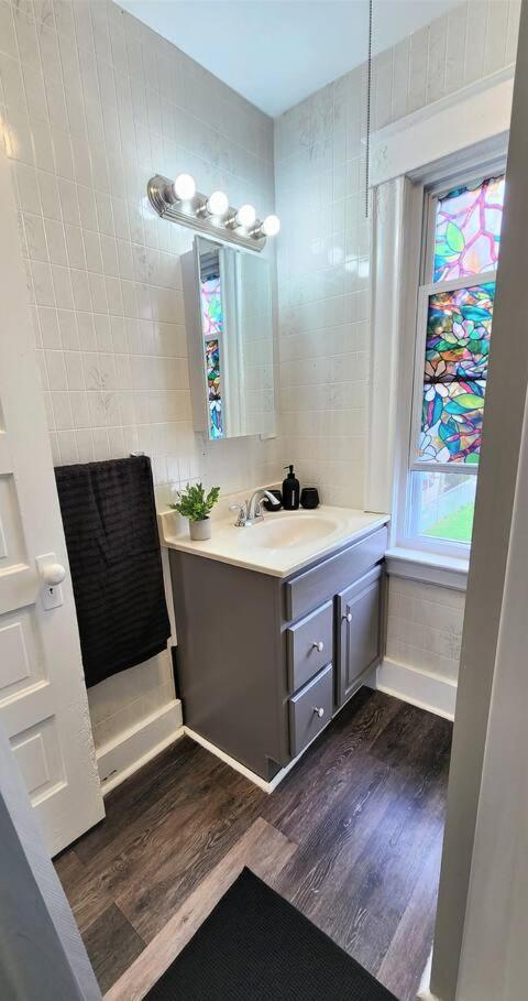Thefallshouse Villa Niagara Falls Ngoại thất bức ảnh