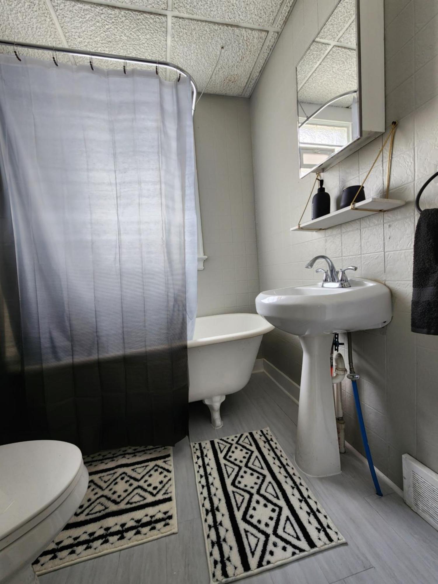 Thefallshouse Villa Niagara Falls Ngoại thất bức ảnh