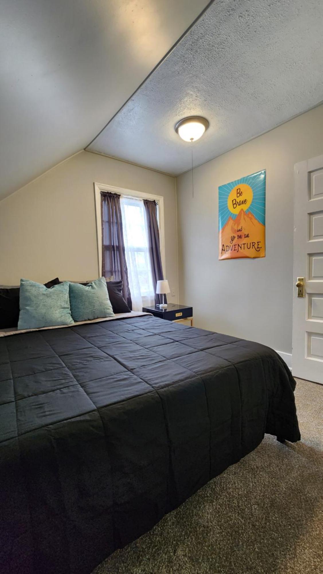 Thefallshouse Villa Niagara Falls Ngoại thất bức ảnh