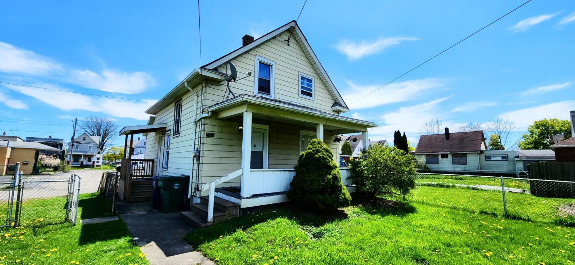 Thefallshouse Villa Niagara Falls Ngoại thất bức ảnh